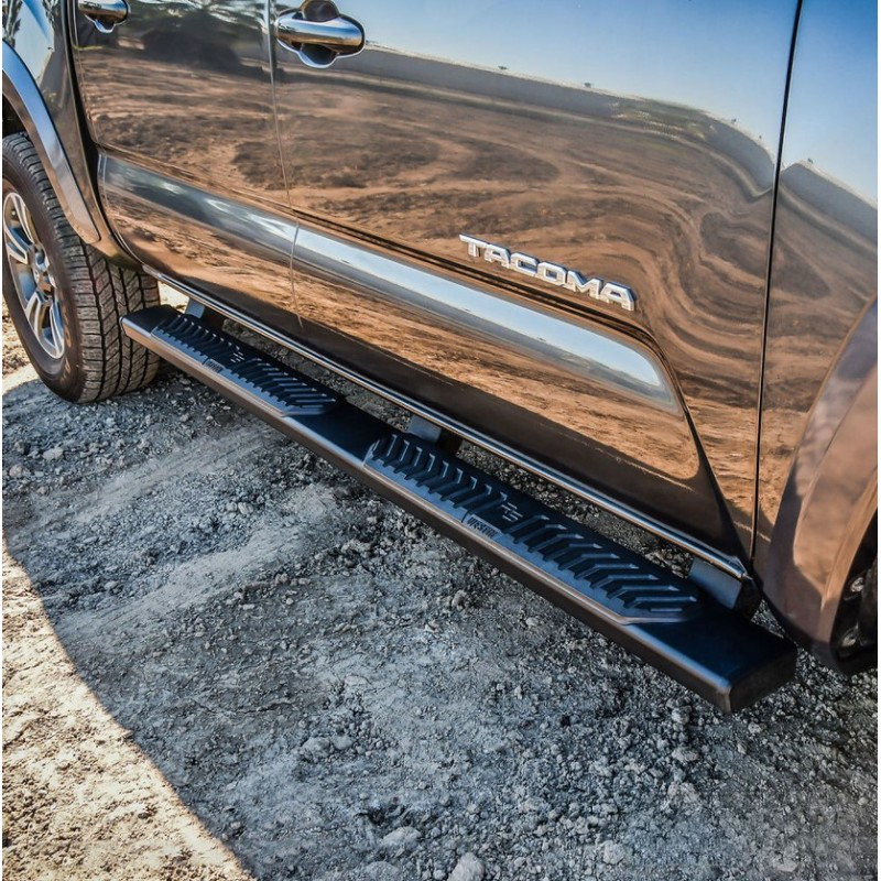 Toyota Tacoma Sidesteps "R5" Westin