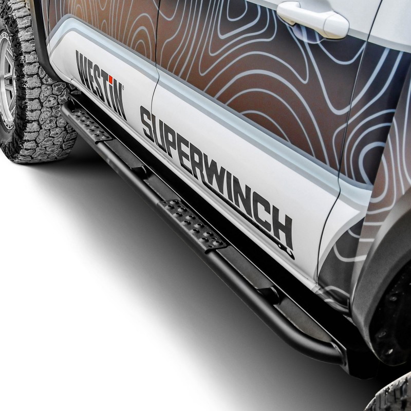 Toyota Tacoma Sidesteps "XTS" Westin