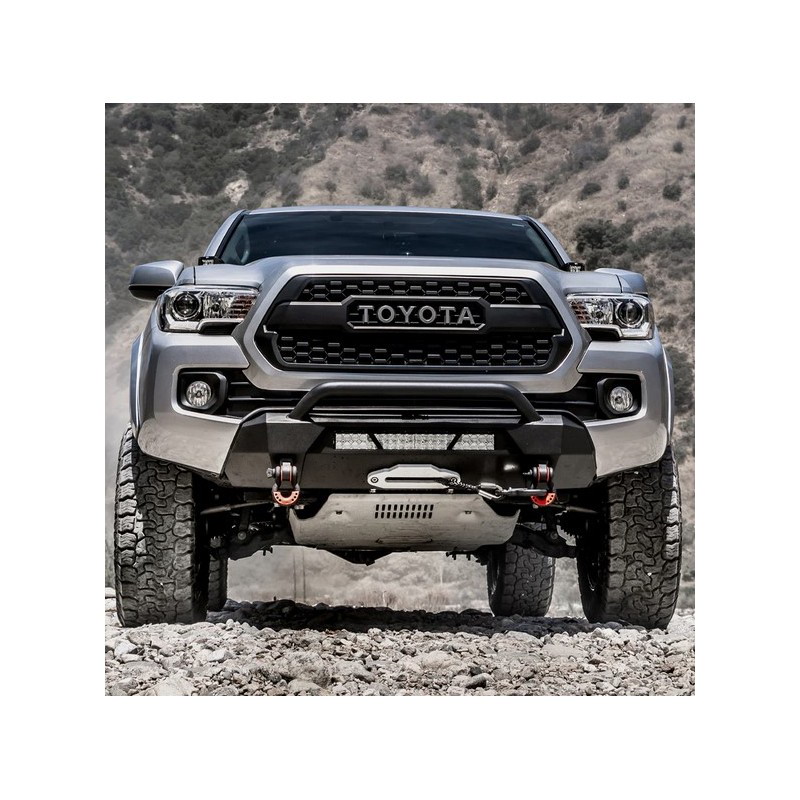 Toyota Tacoma Stossstange vorne "Hiline Series" BodyArmor