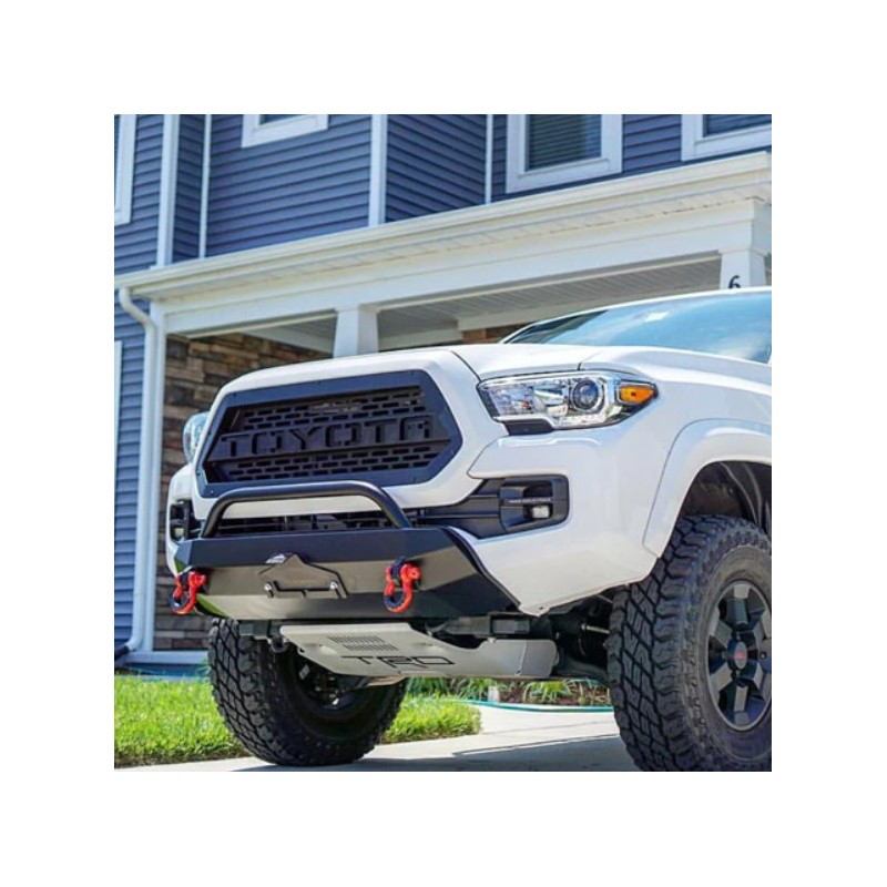 Toyota Tacoma Stossstange vorne "Slimline Hybrid" SSO