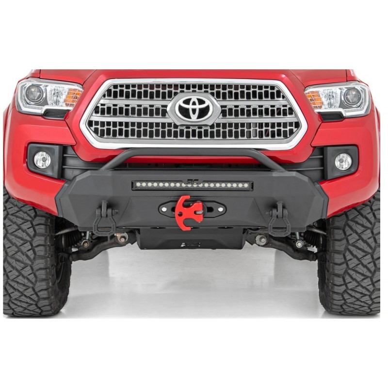 Toyota Tacoma Stossstange vorne "Hybrid" RoughCountry