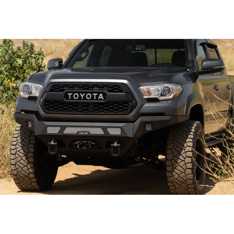 Toyota Tacoma Stossstange vorne "MTO Series" DV8