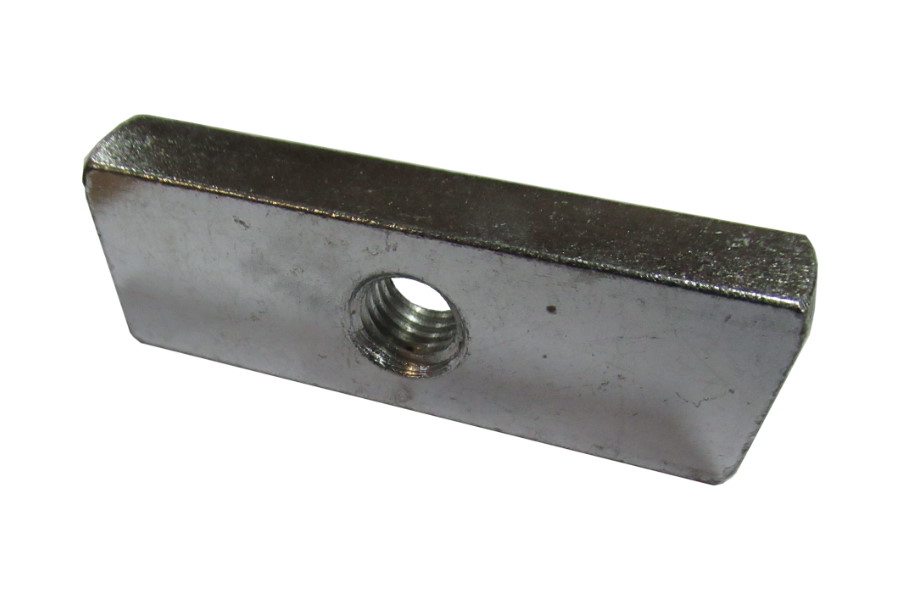 Rhino Rack Einschubmutter M10, Pioneer Plattform