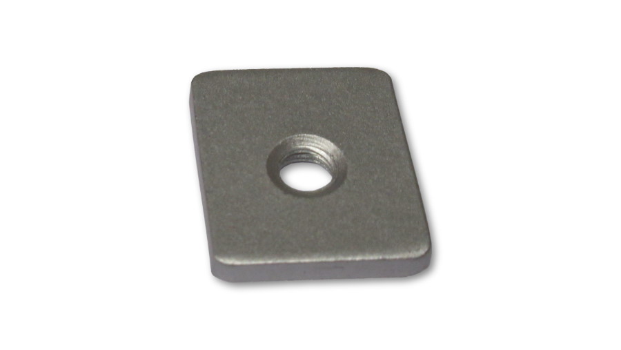 Rhino Rack Einschubmutter M6 24 × 21 × 4 mm