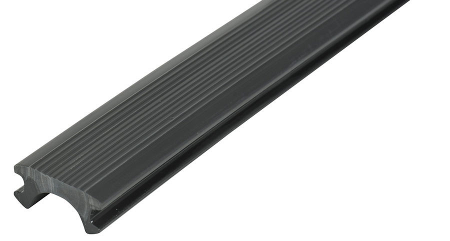 Rhino Rack Gummi für Heavy Duty 2 × 200 cm