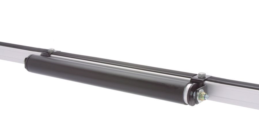 Rhino Rack Heavy Duty Leiterrolle 1'375 mm