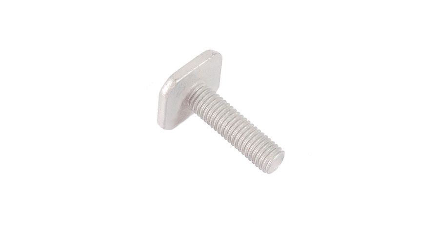 Rhino Rack T-Schraube M8x30 mm (Kopf 21 × 21 mm)