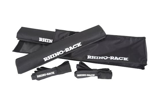 Rhino Rack Universal Schutzpolsterung (550 mm) für HD/Sportz (2 Stk.)