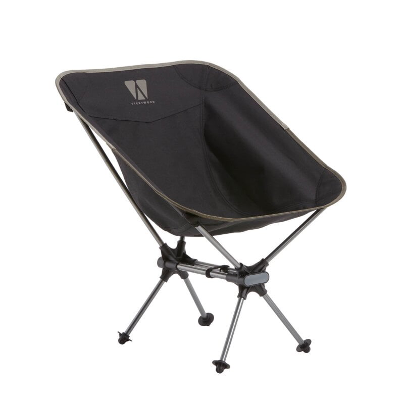 VICKYWOOD Campingstuhl VICKYWOOD Lightweight 2.0