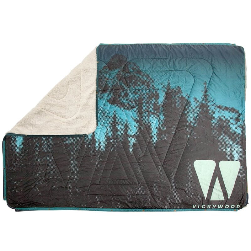 VICKYWOOD VOITED x VICKYWOOD CLOUDTOUCH® Decke