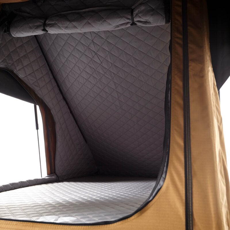 VICKYWOOD Thermo-Innenzelt CUMARU UP 145