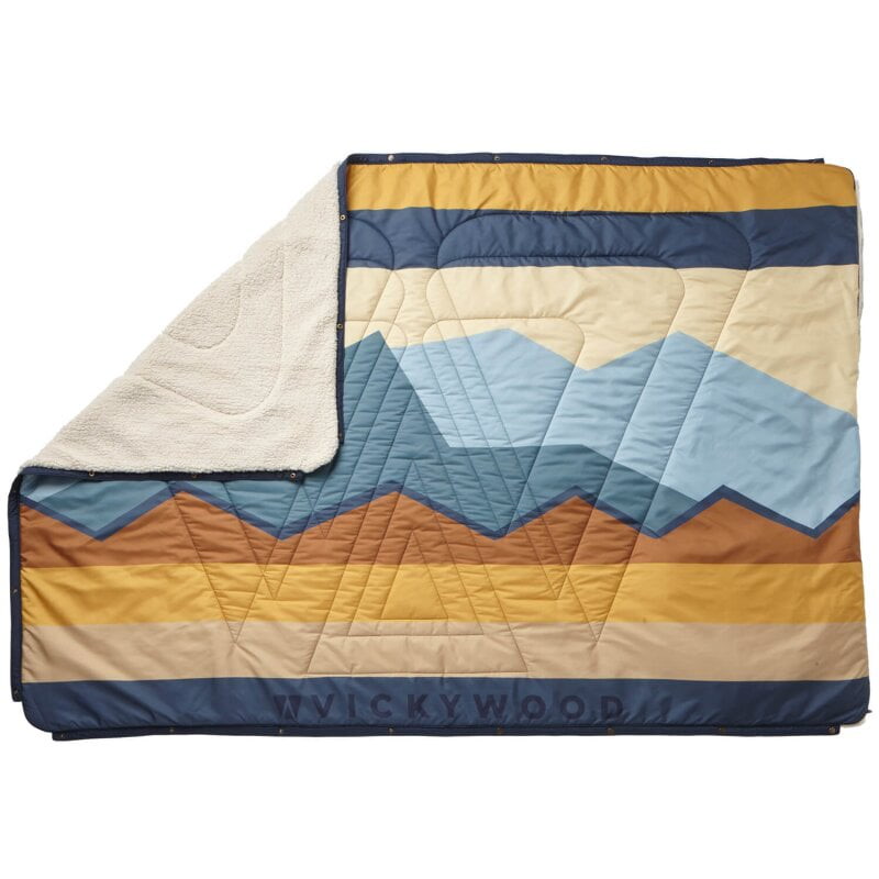 VICKYWOOD VOITED x VICKYWOOD CLOUDTOUCH® Decke HIGH SEASON