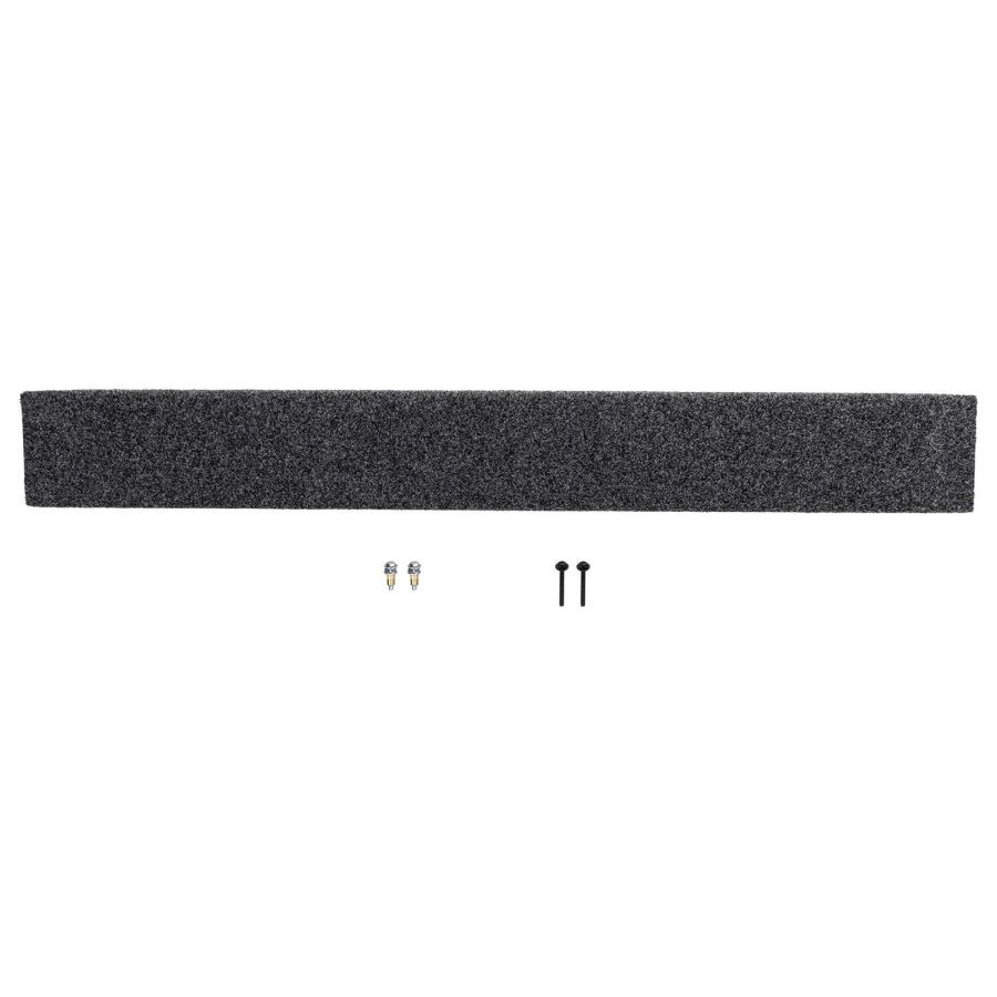 ARB Outback Solutions Montagekit Outback Schublade hinten, Toyota Land Cruiser 150, 7-Sitzer