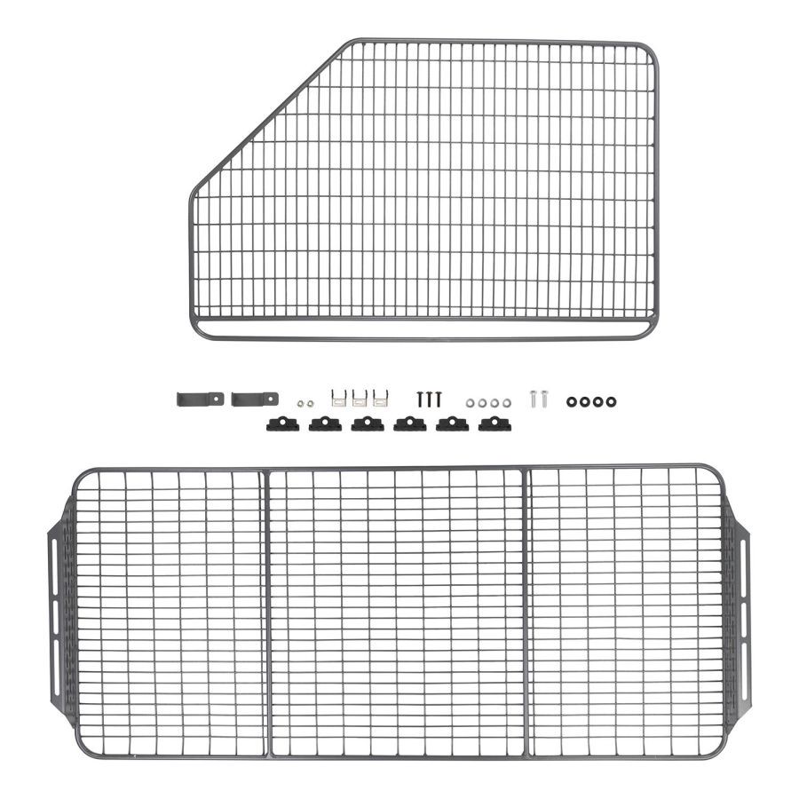 ARB Outback Solutions Outback Laderaumteiler und Ablage Toyota Land Cruiser 80