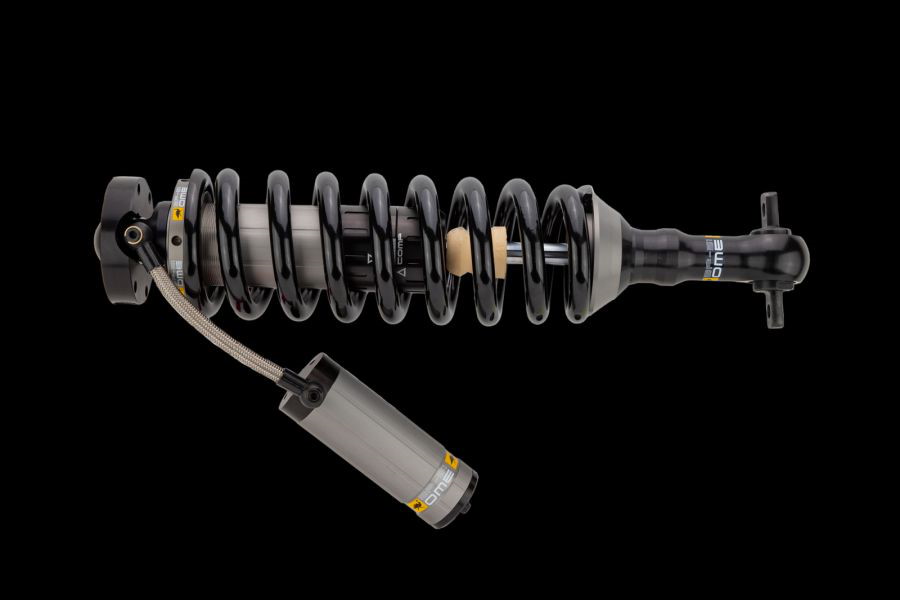 OME BP51 Coil Over Federbein Ford Ranger ab 2023, Volkswagen Amarok ab 2023 vorne links