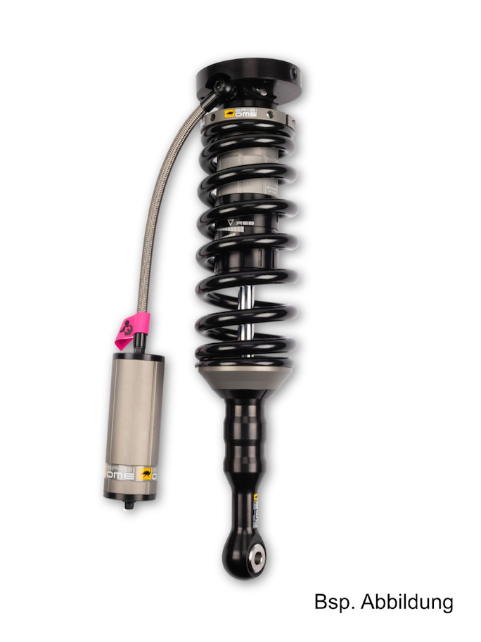 OME BP51 Coil Over Federbein Isuzu D-Max ab 2021, vorne rechts