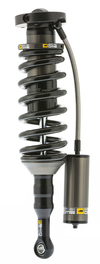 OME BP51 Coil Over Federbein Toyota Hilux ab 2005 bis 2015 vorne links