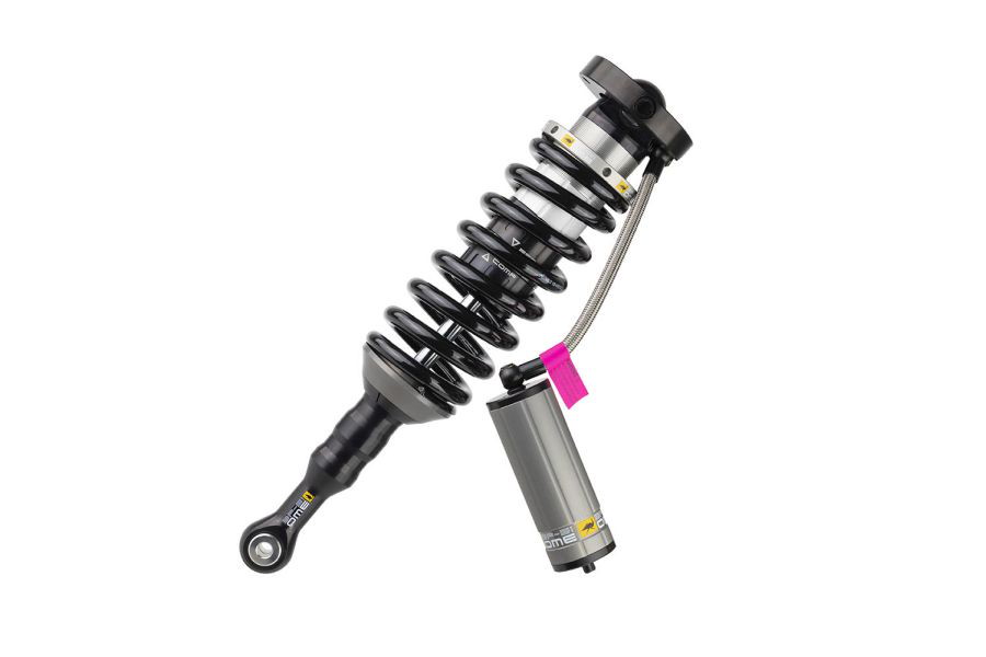 OME BP51 Coil Over Federbein Toyota Land Cruiser J12, J15, FJ Cruiser vorne rechts