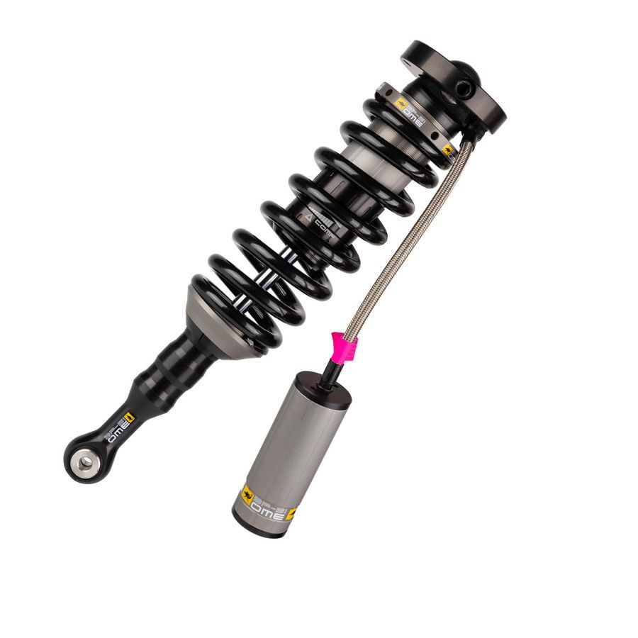 OME BP51 Coil Over Federbein Toyota Tacoma ab 2016 vorne links