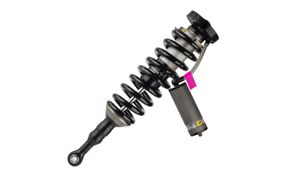 OME BP51 Coil Over Federbein Toyota Tundra ab 2007 vorne links