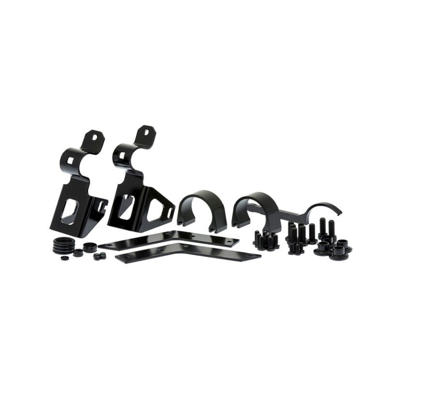 OME BP51 Montagekit Toyota Land Cruiser J200 für zwei Federbeine vorne li/re