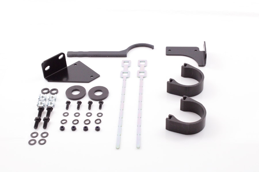 OME BP51 Montagekit Toyota Land Cruiser J15, J12, FJ Cruiser für beide hinten li/re