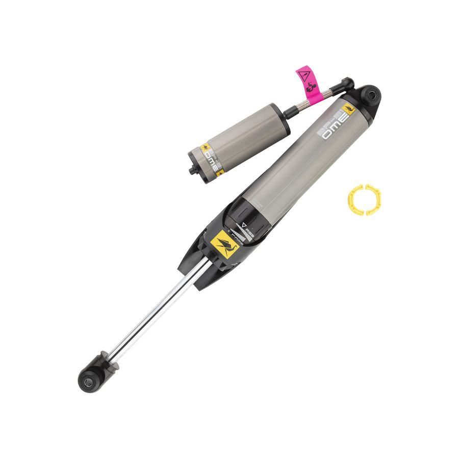OME BP51 Stossdämpfer Ford Ranger ab 2023, Volkswagen Amarok ab 2023, hinten links