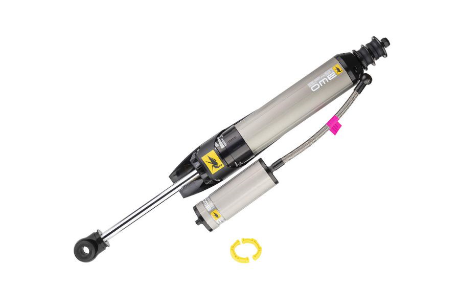 OME BP51 Stossdämpfer Toyota Land Cruiser J8 und J105, hinten, für 3" und 4" Fahrwerke