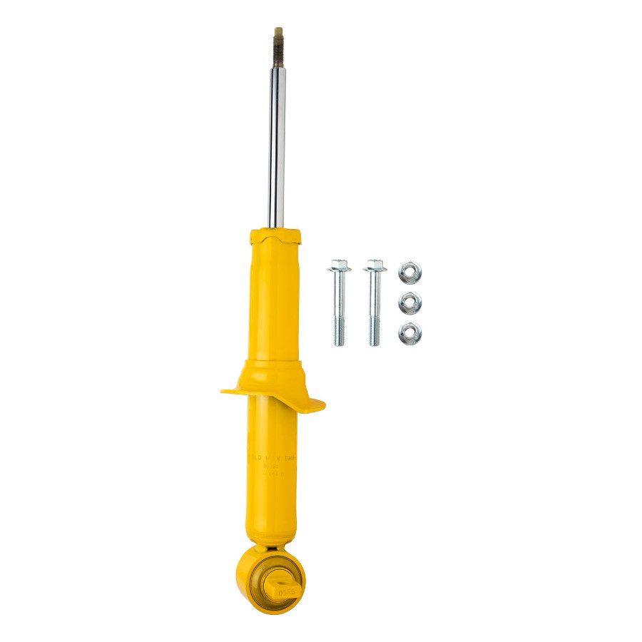 OME Sport Federbein Ford Ranger ab 2023, Volkswagen Amarok ab 2023, vorne