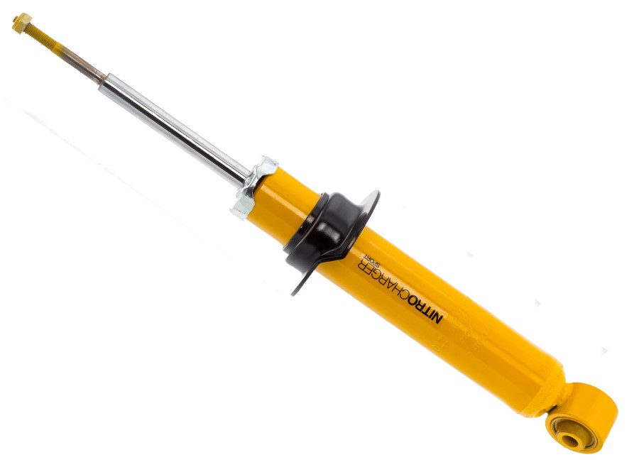 OME Sport Strut Jeep Cherokee KJ/KK, vorne