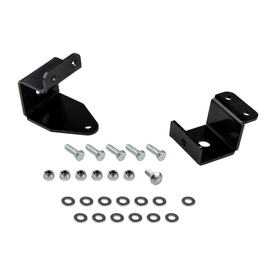 OME Stabilisator Adapter FK24 Nissan Patrol GR, Y61
