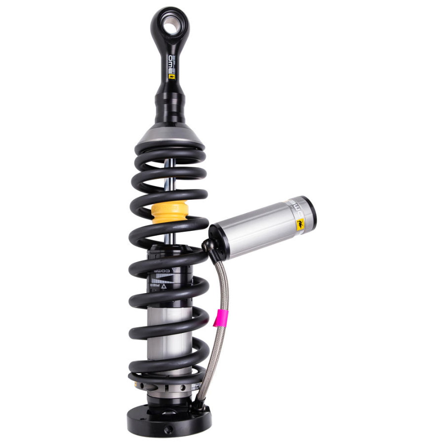 OME BP51 Coil Over Federbein Toyota Land Cruiser J250 vorne rechts