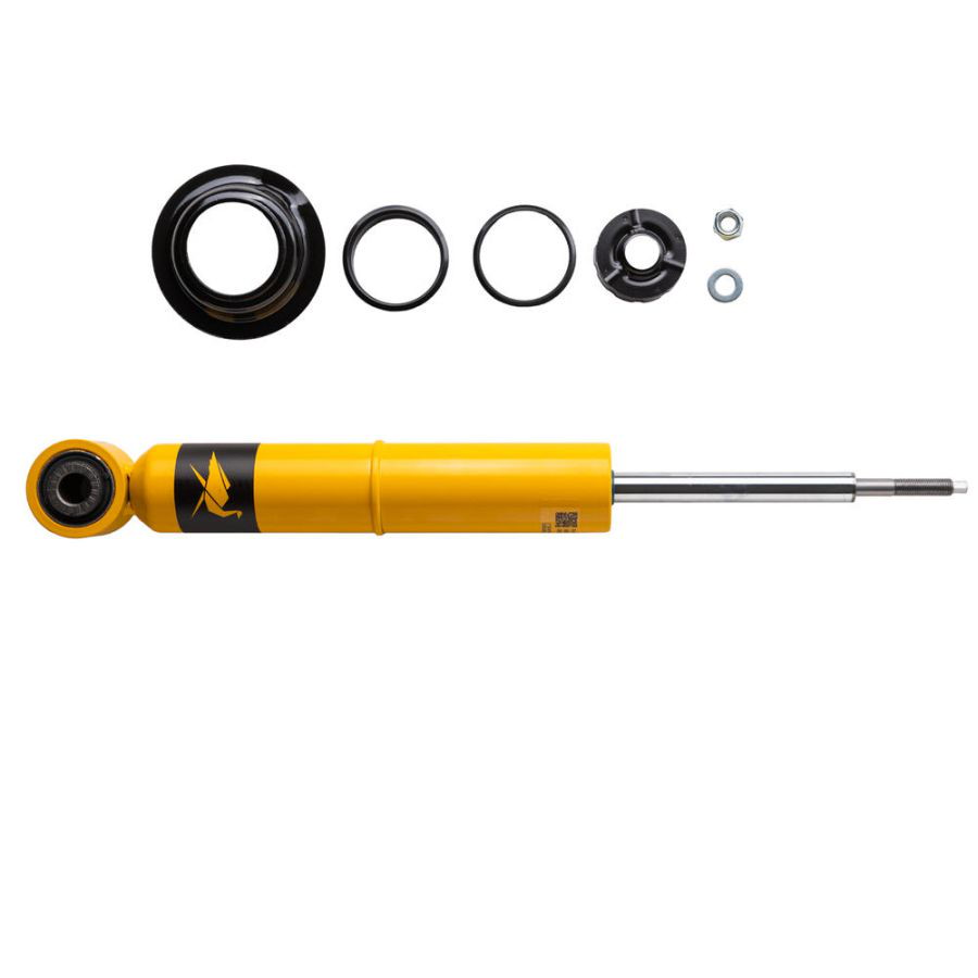 OME Nitrocharger+ Ford Ranger 19-2022 VA, 58 mm
