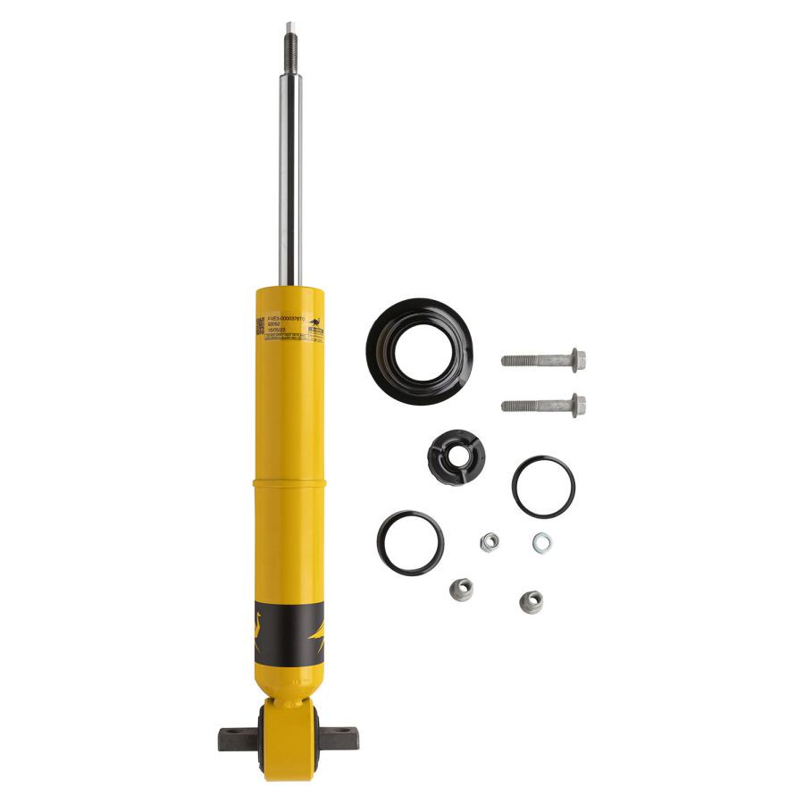 OME Nitrocharger+ Ford Ranger/Volkswagen Amarok 23- VA, 58 mm