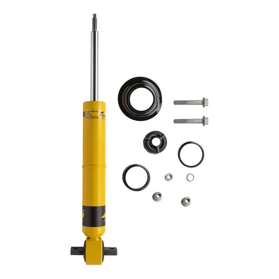 OME Nitrocharger+ Ford Ranger/Volkswagen Amarok 23- VA, HD, 58 mm