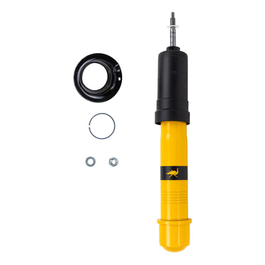 OME Nitrocharger+ Jeep Cherokee KJ/KK VA, 50 mm