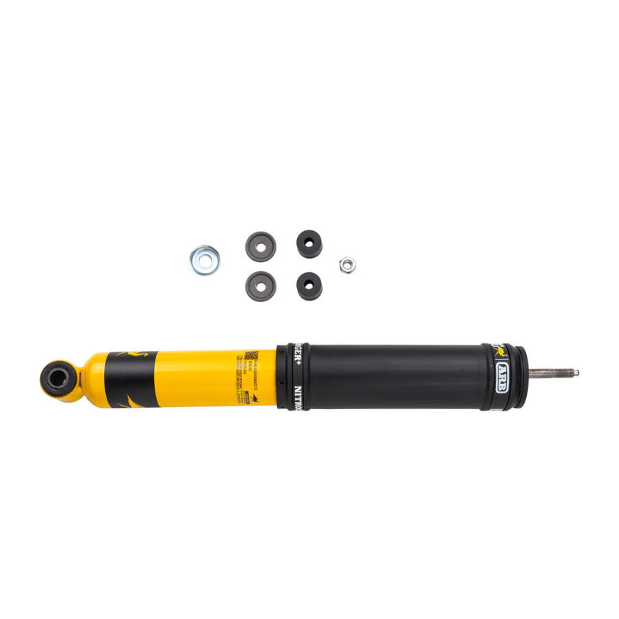 OME Nitrocharger+ Opel Frontera B, HA, HD, 58 mm