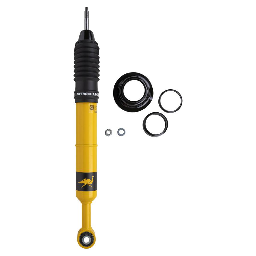 OME Nitrocharger+ Toyota Hilux/Vigo 05-2015 VA, 58 mm