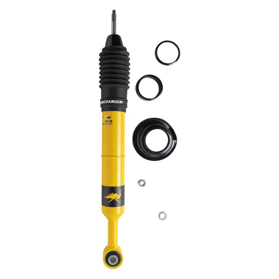 OME Nitrocharger+ Toyota Hilux/Revo ab 2015 VA, HD, 58 mm