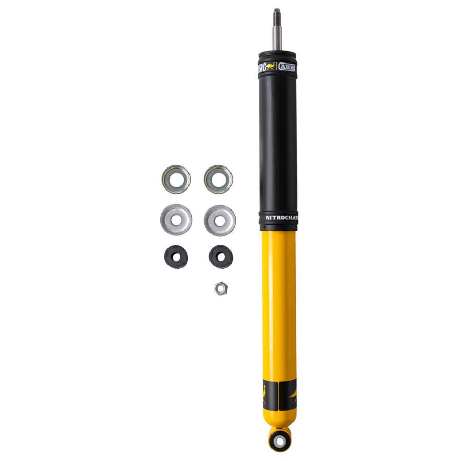OME Nitrocharger+ Toyota Tundra 07-2021 HA, 58 mm