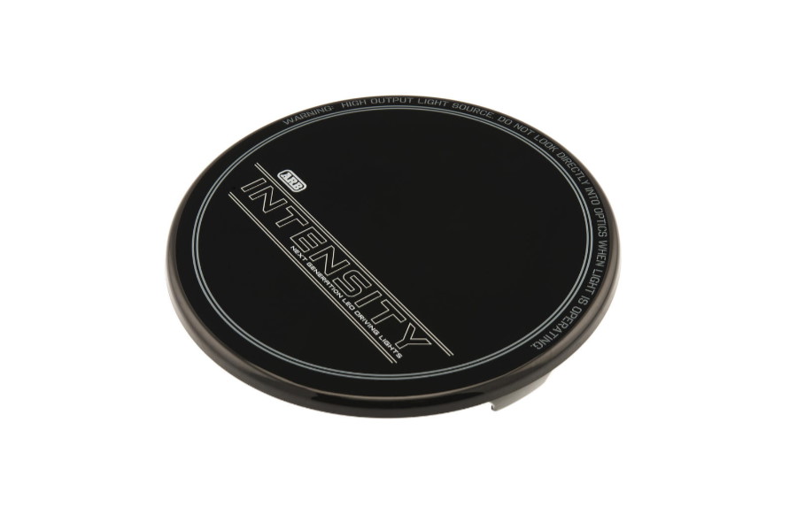 ARB Abdeckung zu Intensity Scheinwerfer 2-AR21S und 2-AR21F, schwarz