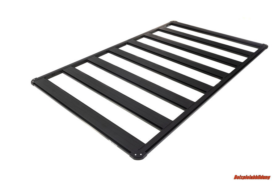 ARB BASE Rack Dachgepäckträger 1'255 × 1'445 mm für Bed Rack