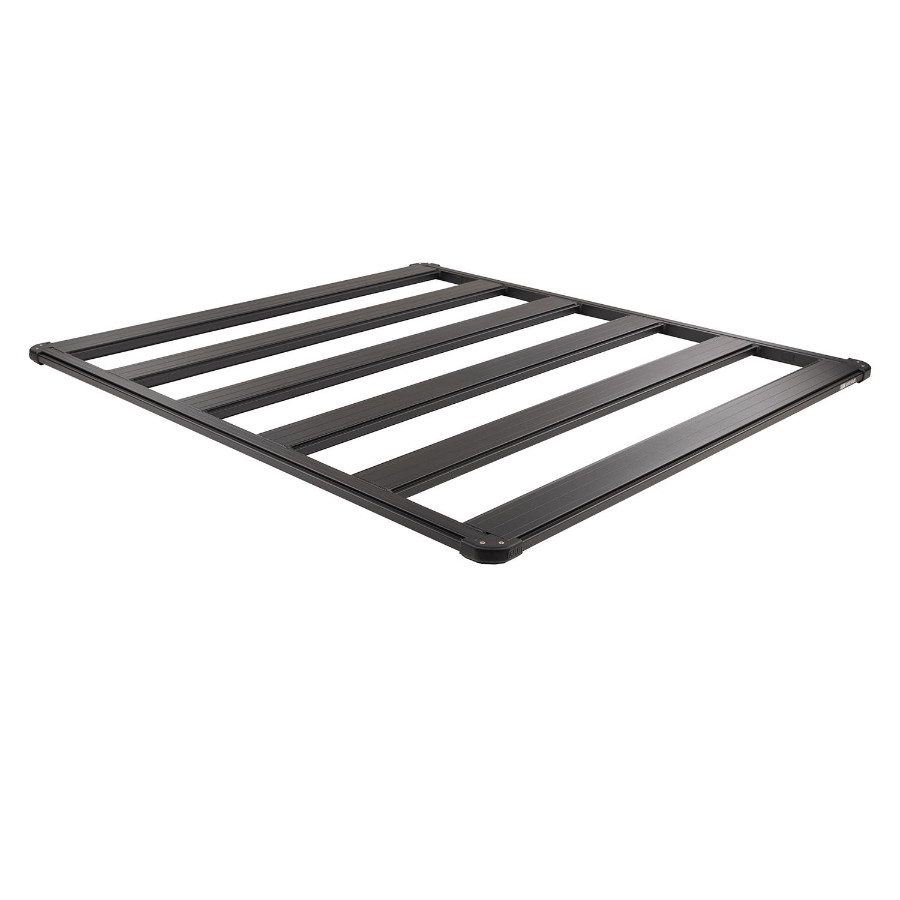 ARB BASE Rack Dachgepäckträger 1545 × 1445 Aluminium, ohne Fusssatz