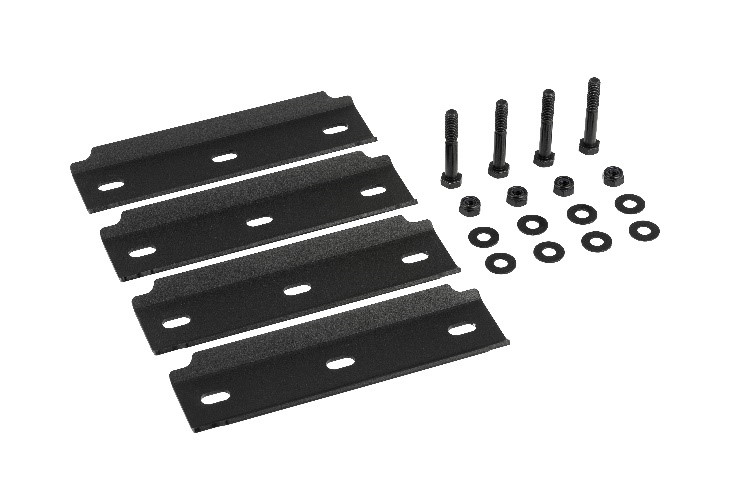 ARB BASE Rack Dachzelt Montagekit Bridge Plate, schmal