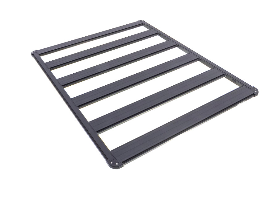 ARB BASE Rack Ford Bronco ab 2021, 1'545 × 1'285 mm inkl. Fusskit und Windabweiser