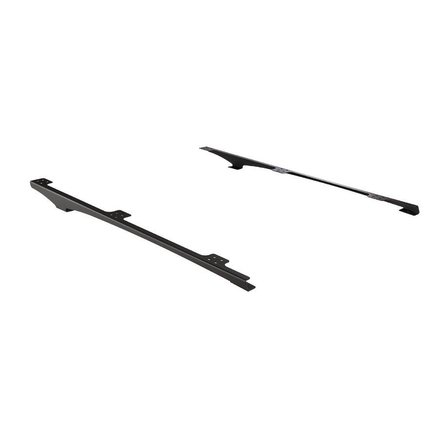 ARB BASE Rack Fusskit Classic Hardtop Isuzu D-Max ab 2021, Doppelkabine