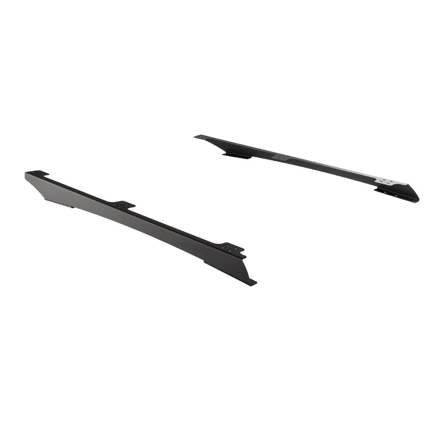 ARB BASE Rack Fusskit für Ascent Hardtop Isuzu D-Max 2012 bis 2020, Doppelkabine