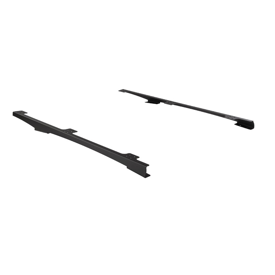 ARB BASE Rack Fusskit für Ascent Hardtop Mercedes X-Klasse ab 2018, Doppelkabine
