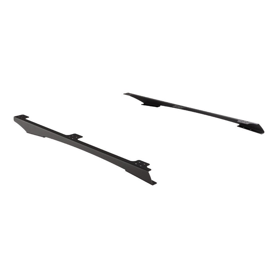 ARB BASE Rack Fusskit für Ascent Hardtop Ford Ranger 2012 bis 2023, Doppelkabine