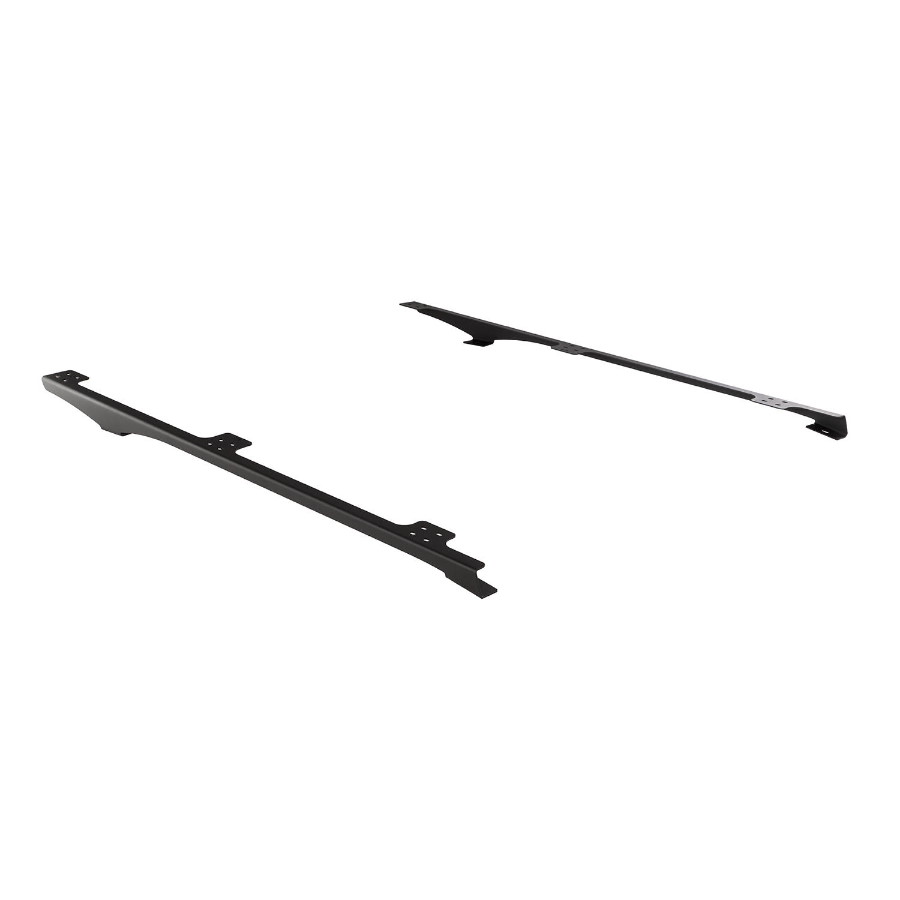 ARB BASE Rack Fusskit für Classic Hardtop Nissan Navara D23 NP300 ab 2015, Doppelkabine